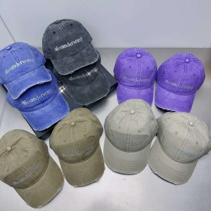 Picture of Alexander Wang Cap _SKUAlexanderWangCapdxn0617
